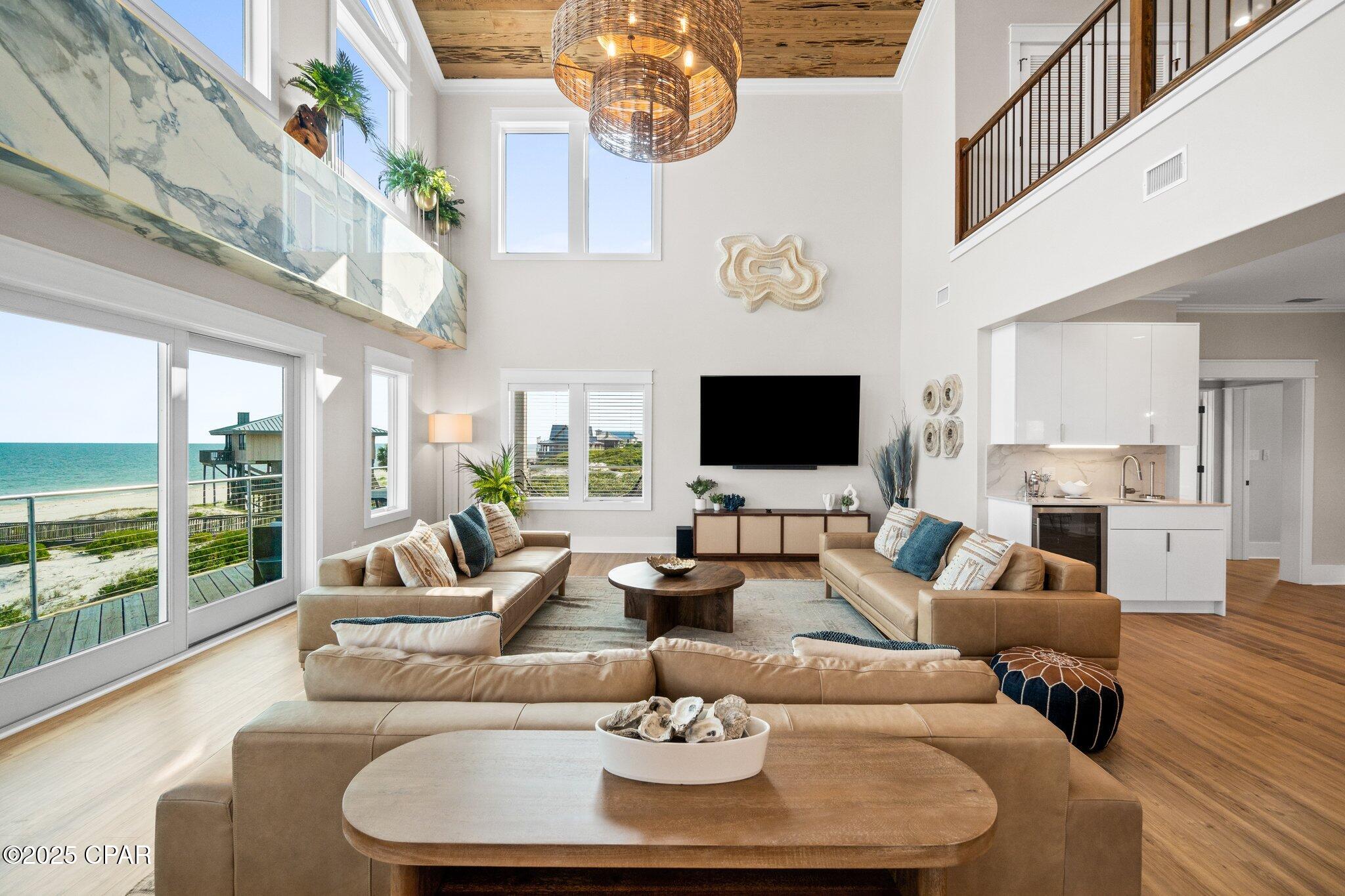 1570 E Gulf Beach Drive, St. George Island