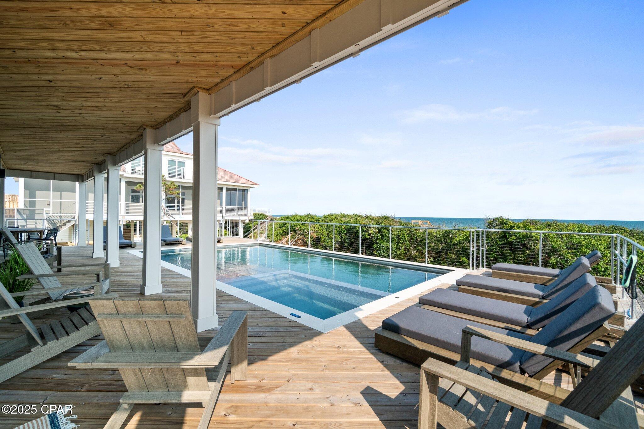 1570 E Gulf Beach Drive, St. George Island