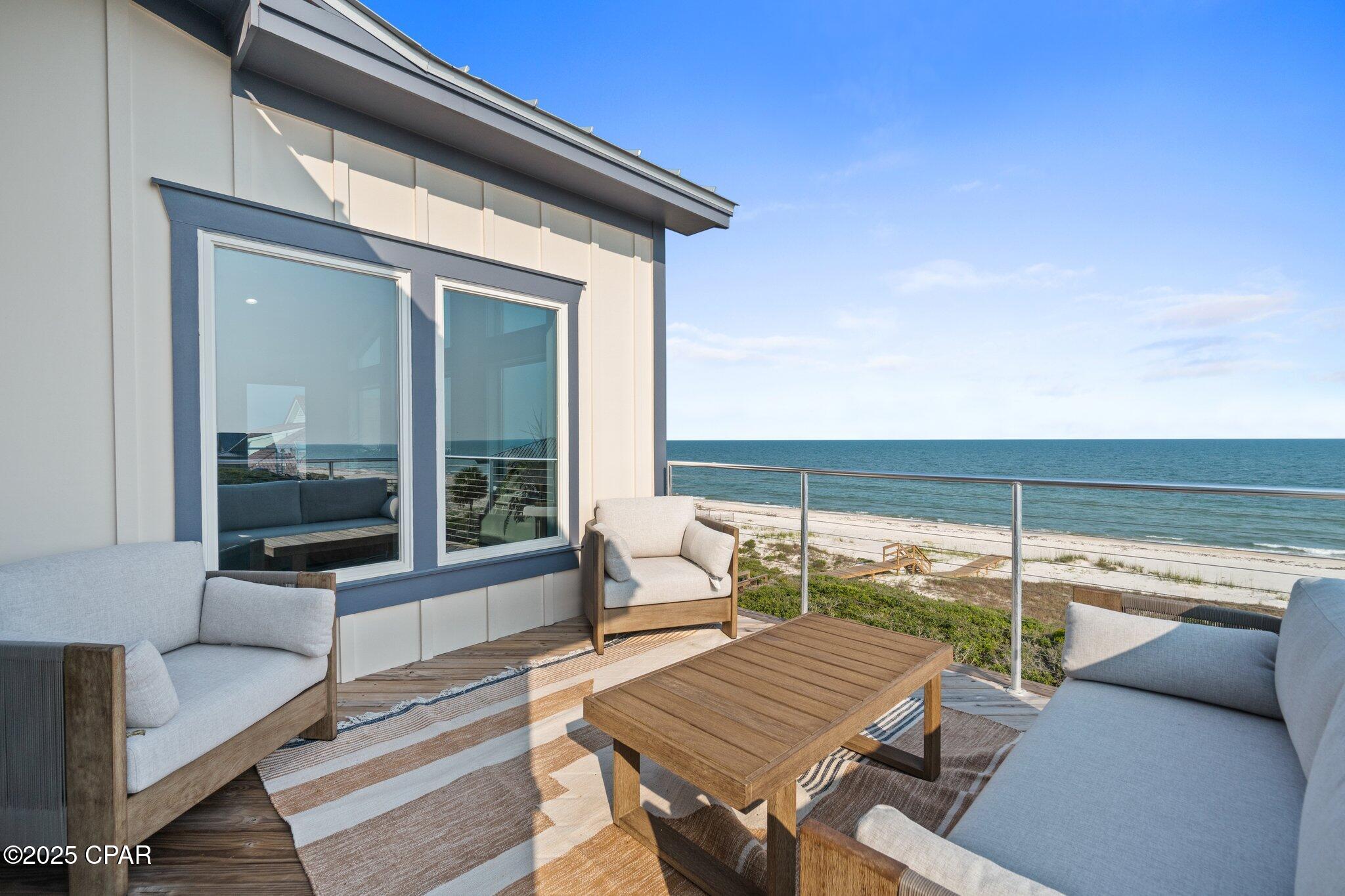 1570 E Gulf Beach Drive, St. George Island