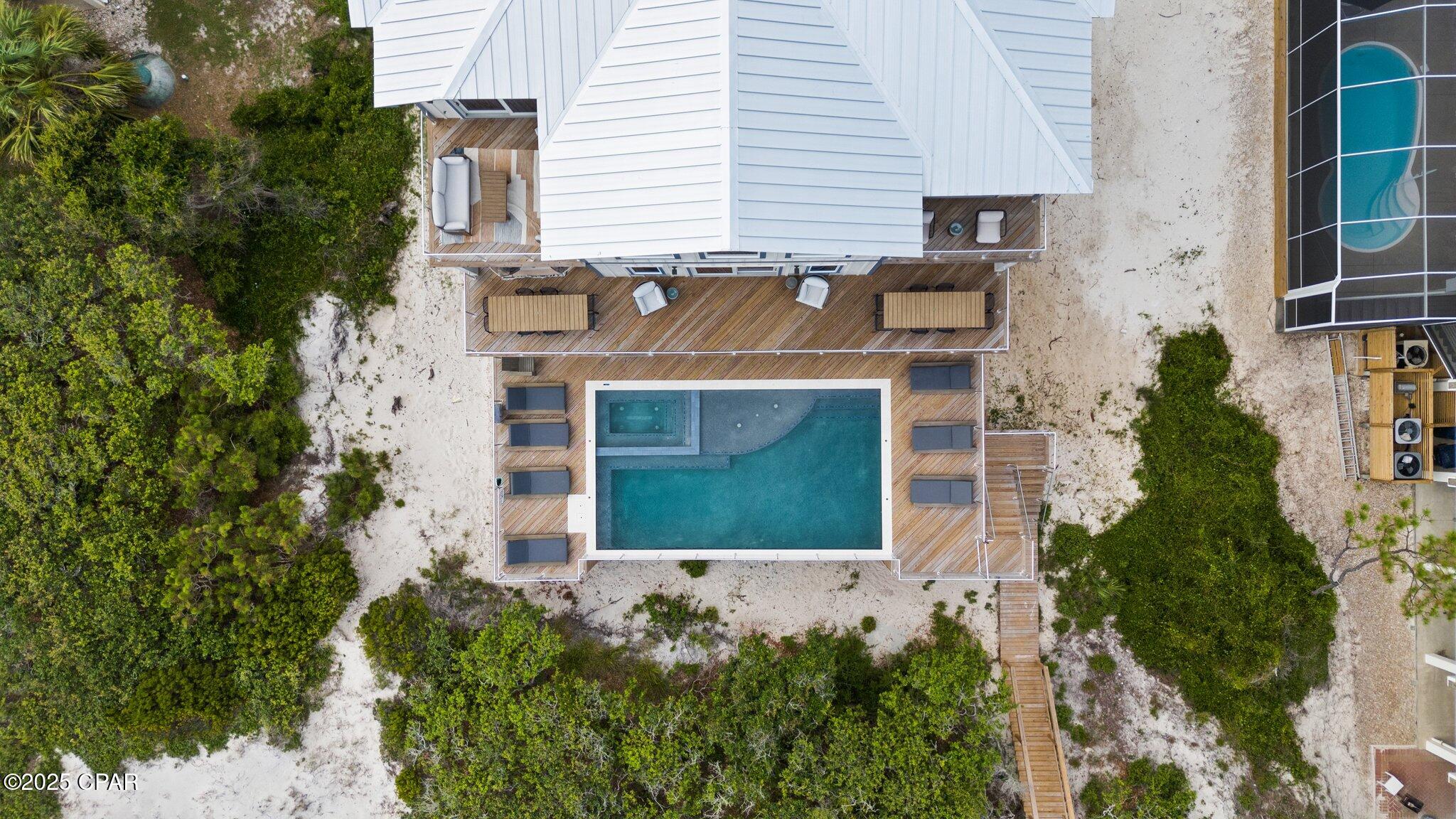 1570 E Gulf Beach Drive, St. George Island