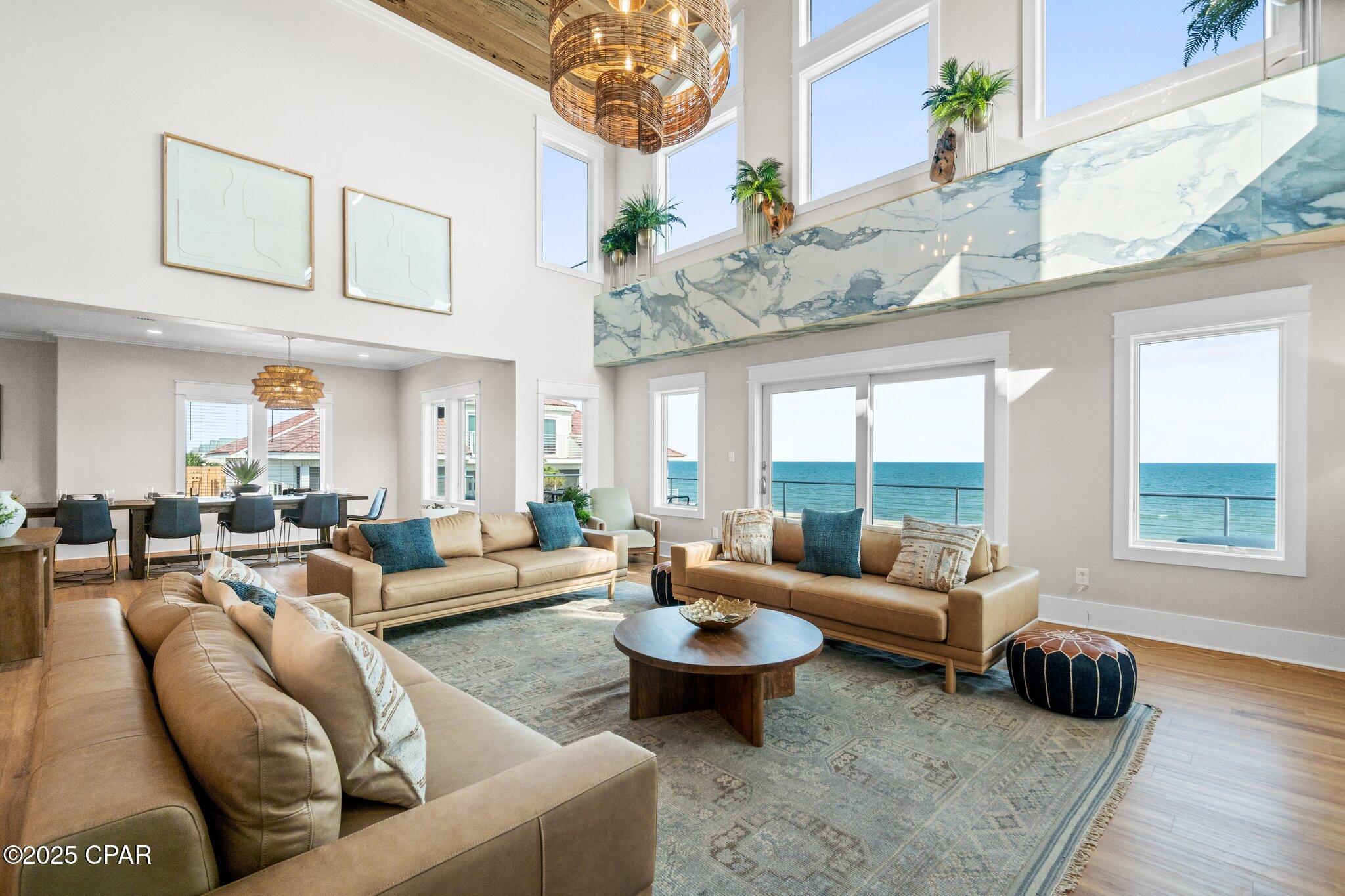 1570 E Gulf Beach Drive, St. George Island