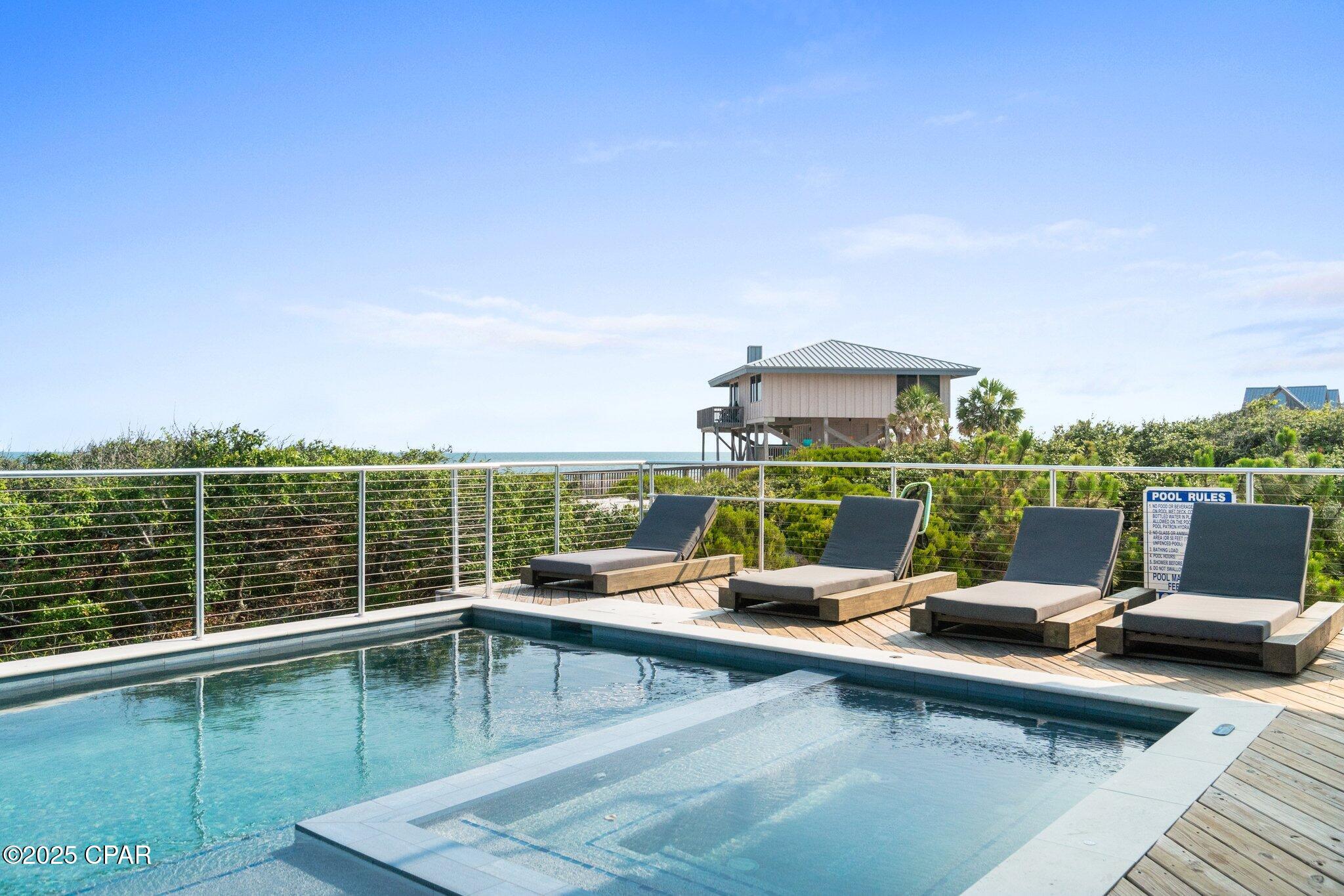 1570 E Gulf Beach Drive, St. George Island