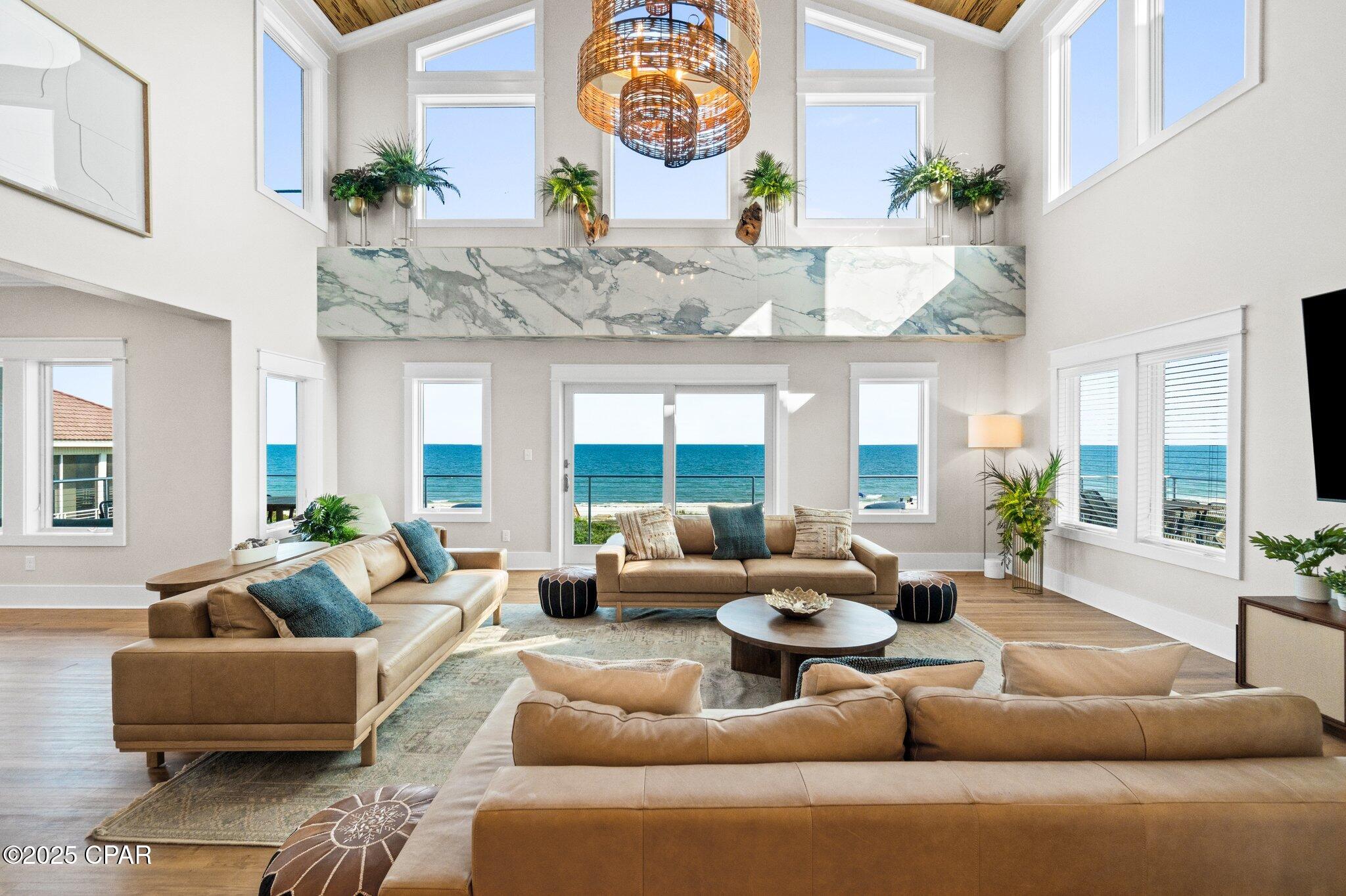 1570 E Gulf Beach Drive, St. George Island