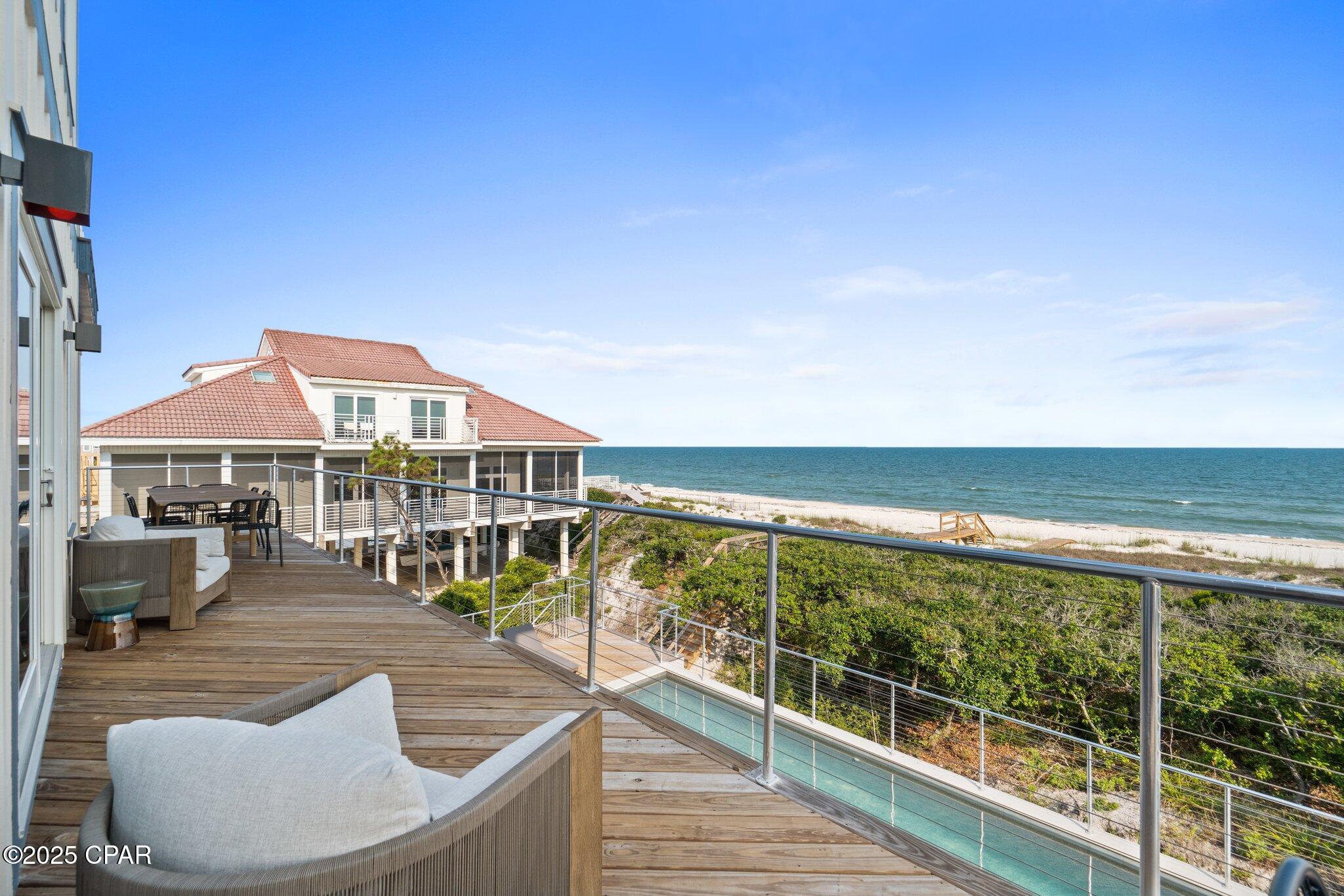 1570 E Gulf Beach Drive, St. George Island