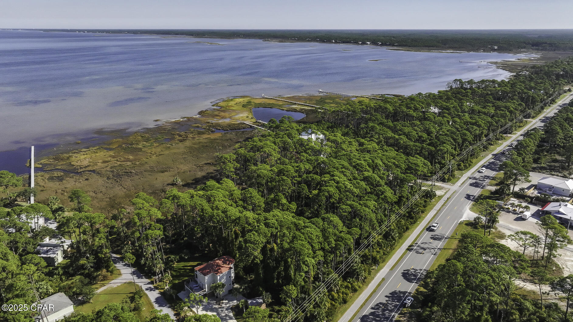 TBD Cape San Blas Rd, Port St. Joe