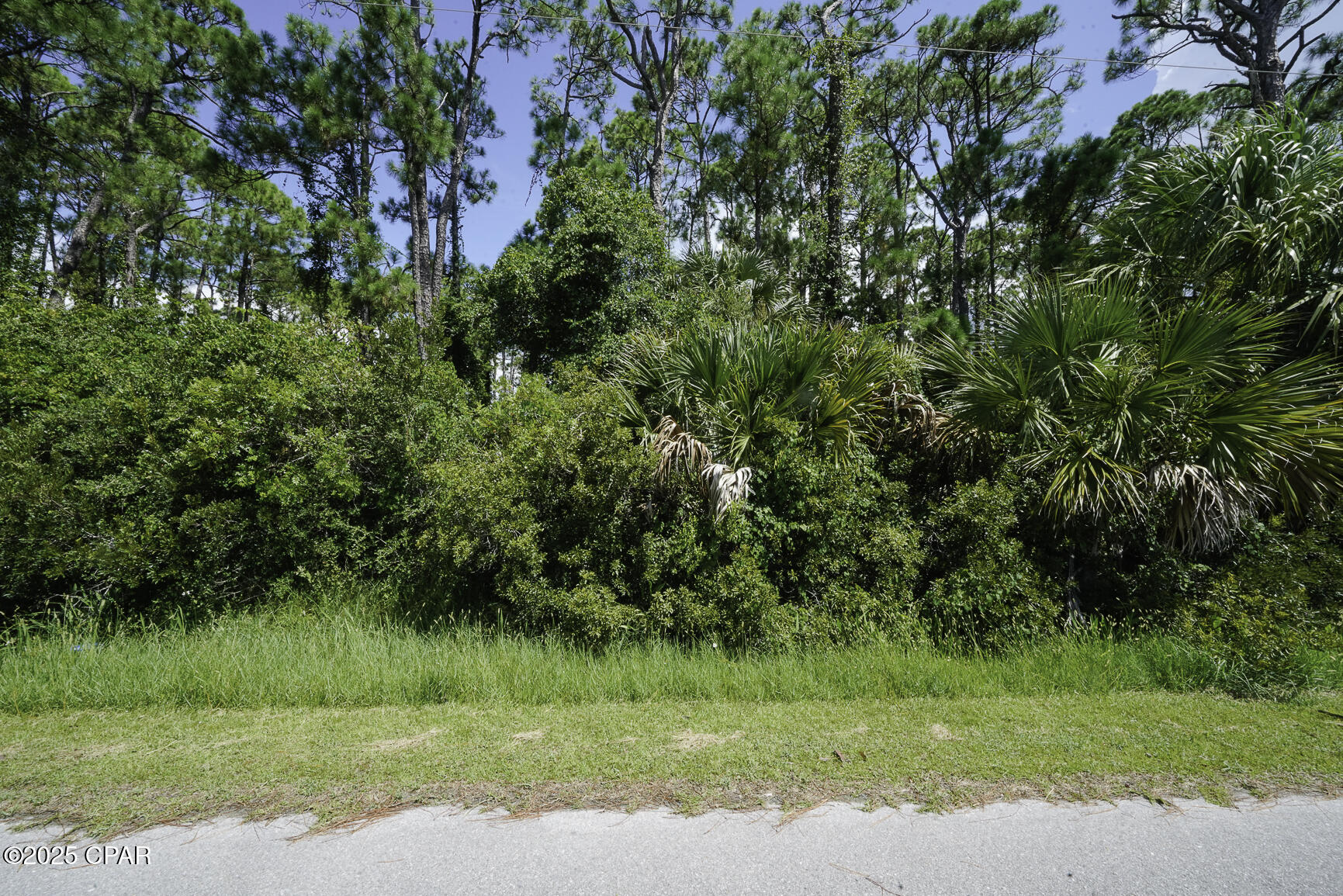 TBD Cape San Blas Rd, Port St. Joe
