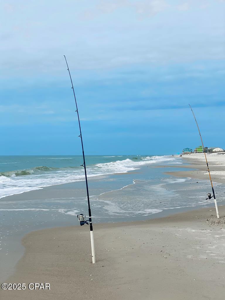 TBD Cape San Blas Rd, Port St. Joe