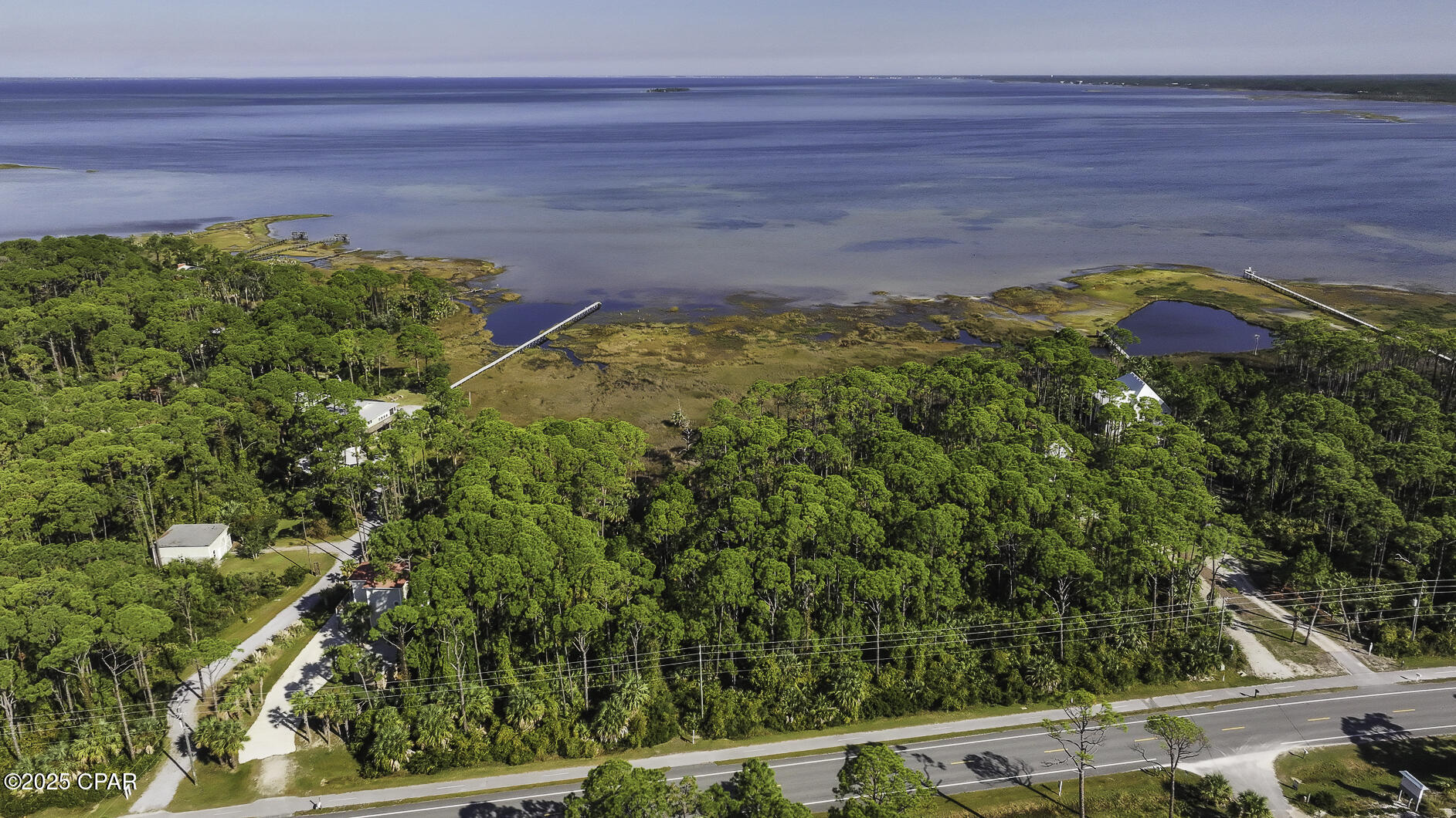 TBD Cape San Blas, Port St. Joe
