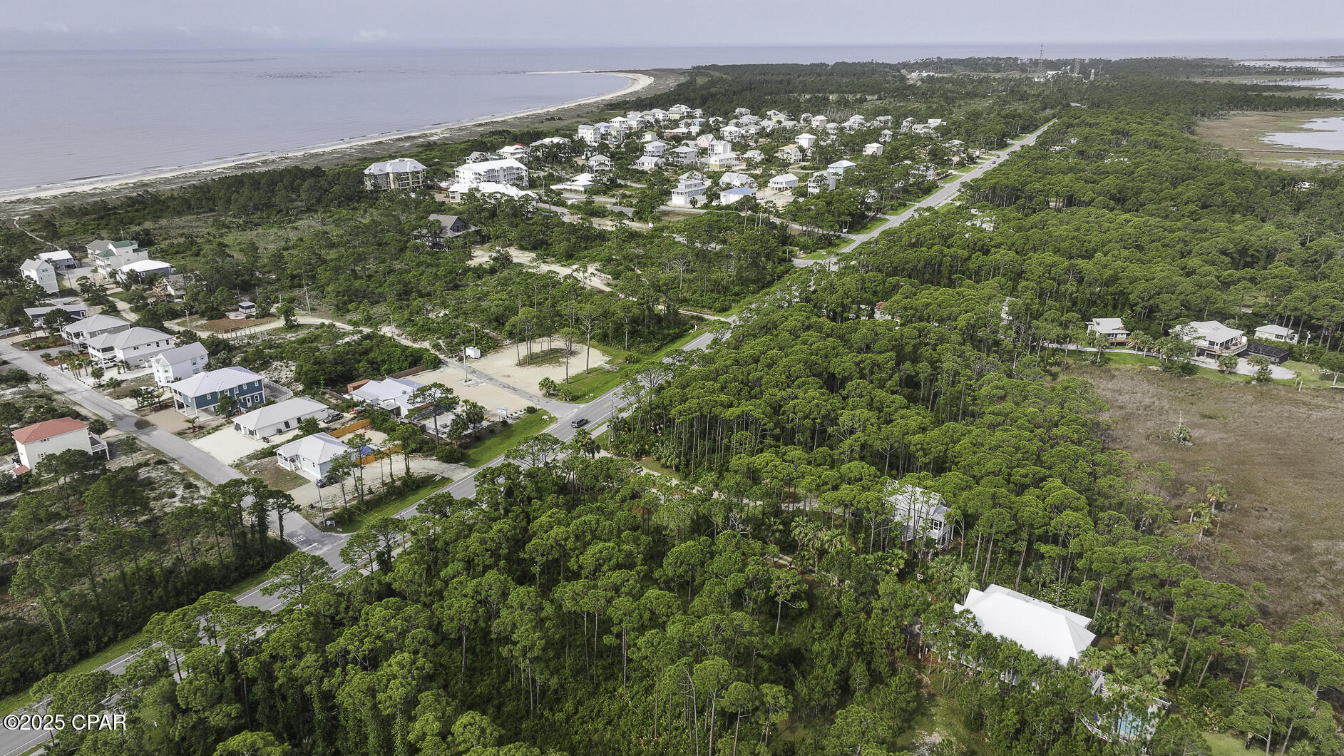 TBD Cape San Blas, Port St. Joe