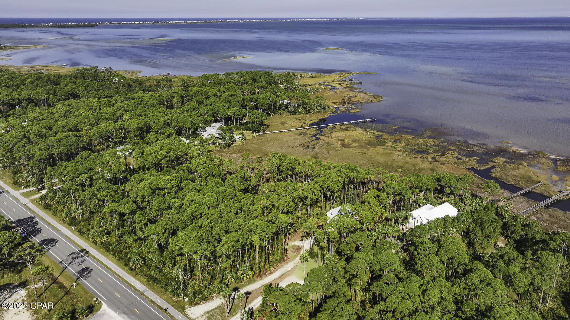 TBD Cape San Blas, Port St. Joe