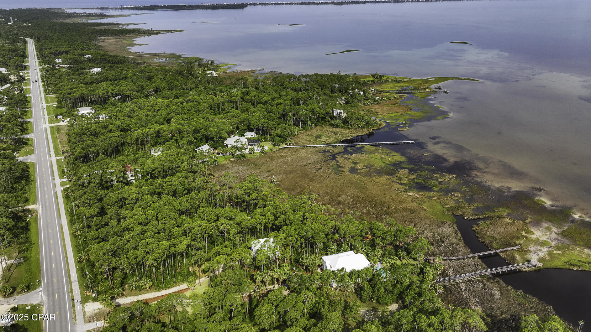 TBD Cape San Blas, Port St. Joe