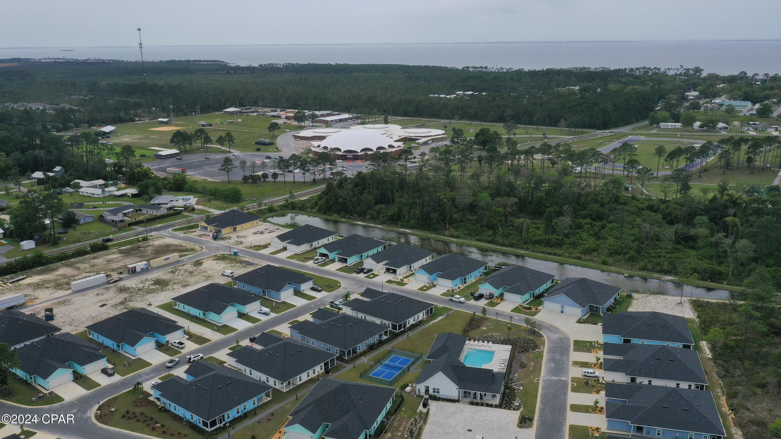 290 Arazzo Way, 1, Port St. Joe Unit: 1