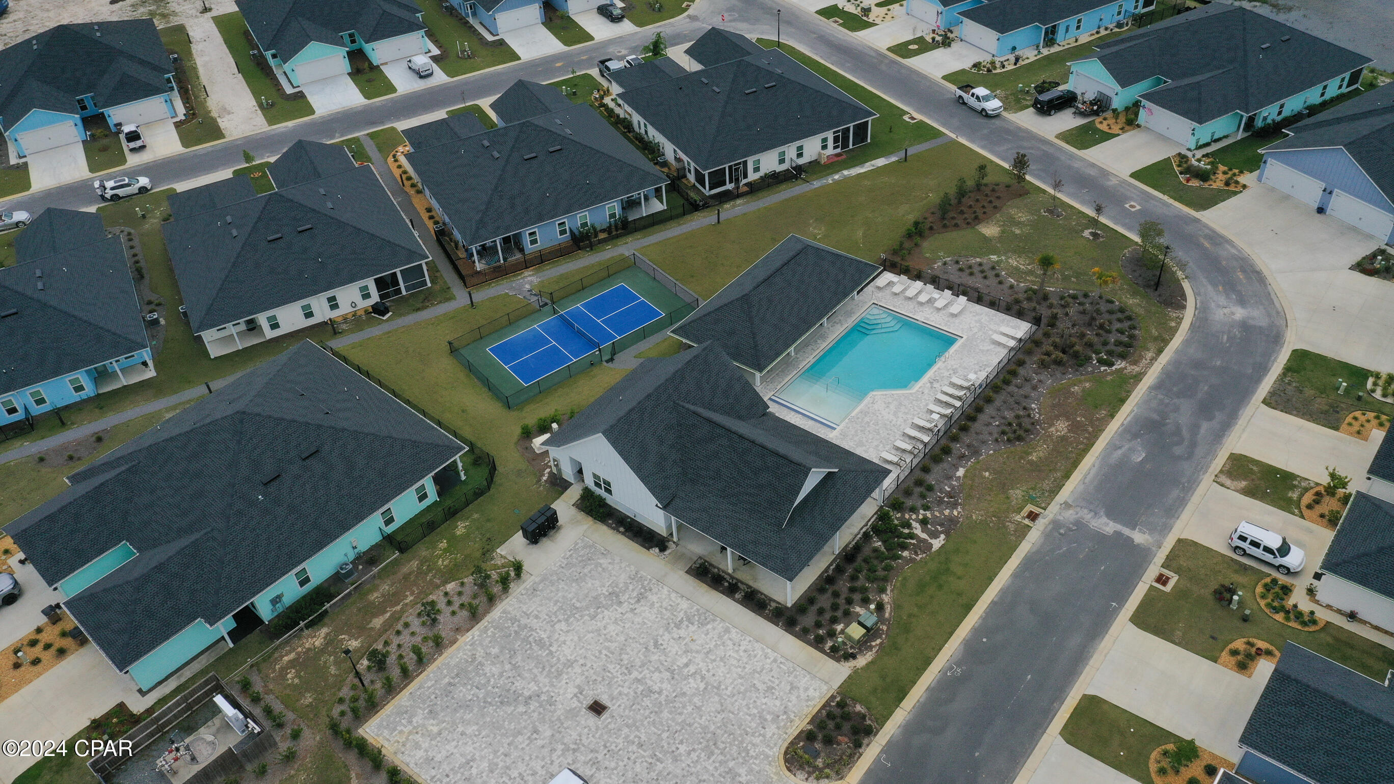 290 Arazzo Way, 1, Port St. Joe Unit: 1