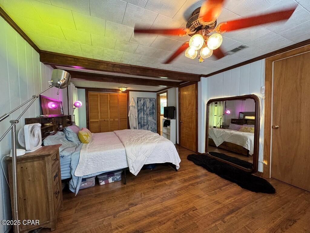 6641 Cedar Street, Wewahitchka