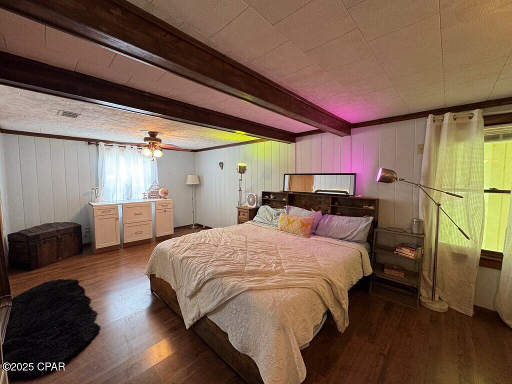 6641 Cedar Street, Wewahitchka