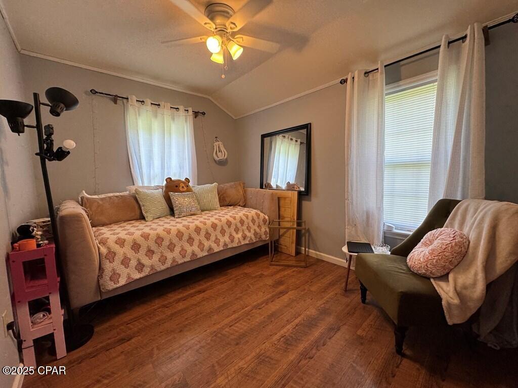 6641 Cedar Street, Wewahitchka