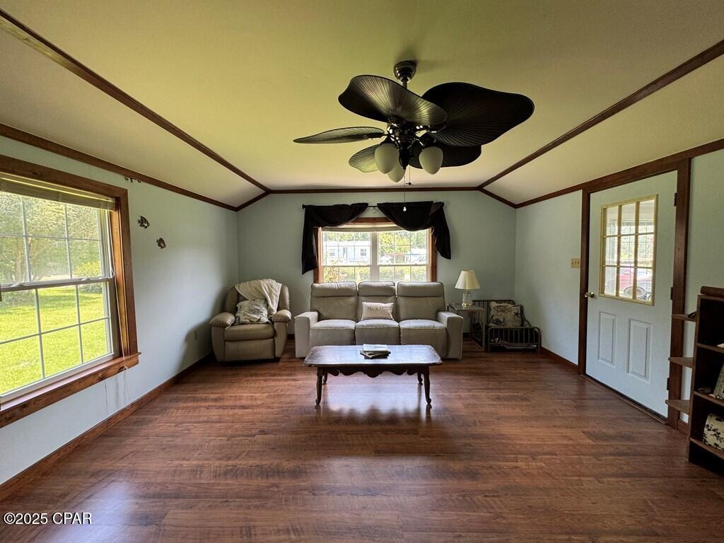 6641 Cedar Street, Wewahitchka