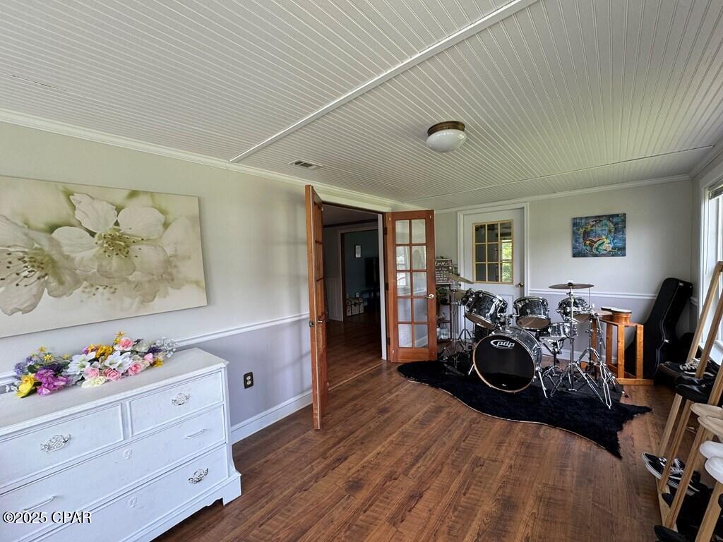 6641 Cedar Street, Wewahitchka