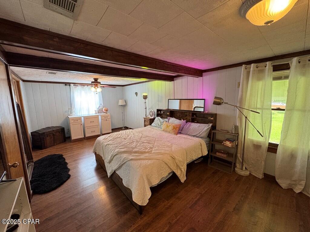 6641 Cedar Street, Wewahitchka