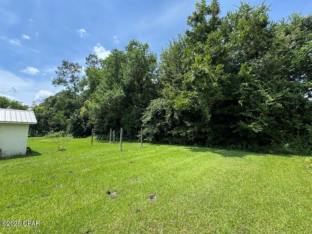 6641 Cedar Street, Wewahitchka