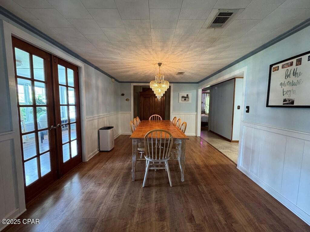 6641 Cedar Street, Wewahitchka