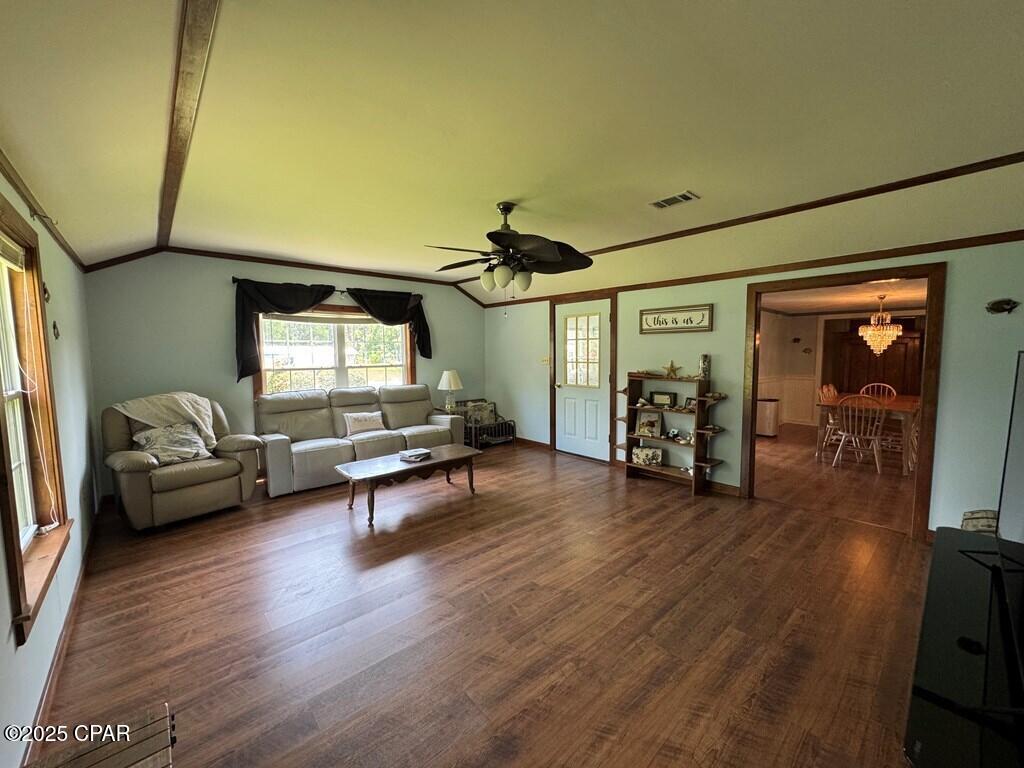 6641 Cedar Street, Wewahitchka