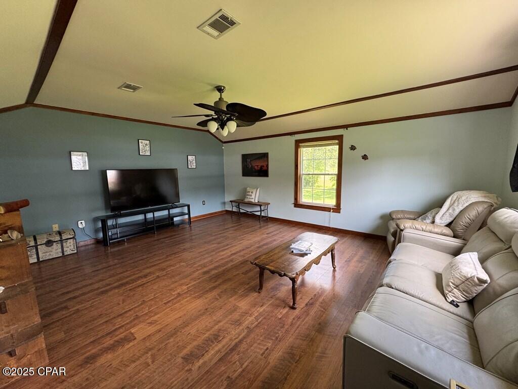 6641 Cedar Street, Wewahitchka