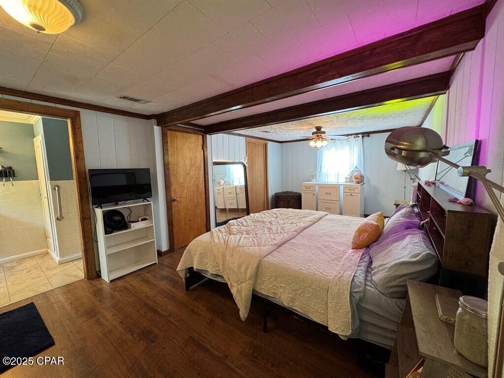 6641 Cedar Street, Wewahitchka