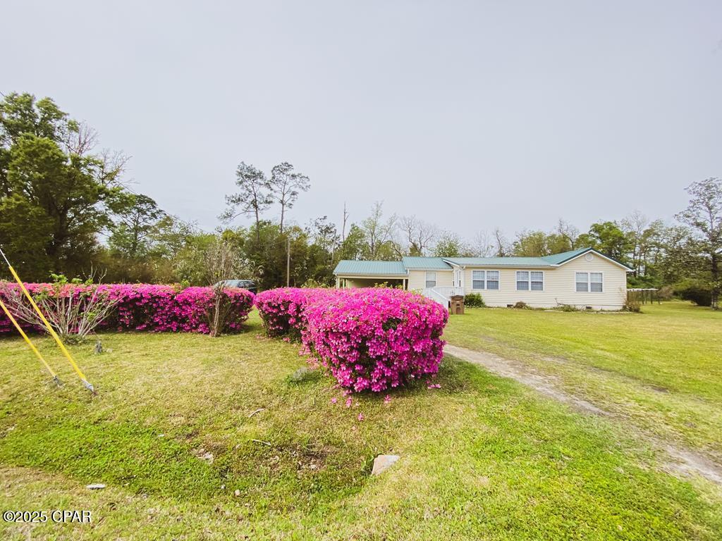 6641 Cedar Street, Wewahitchka
