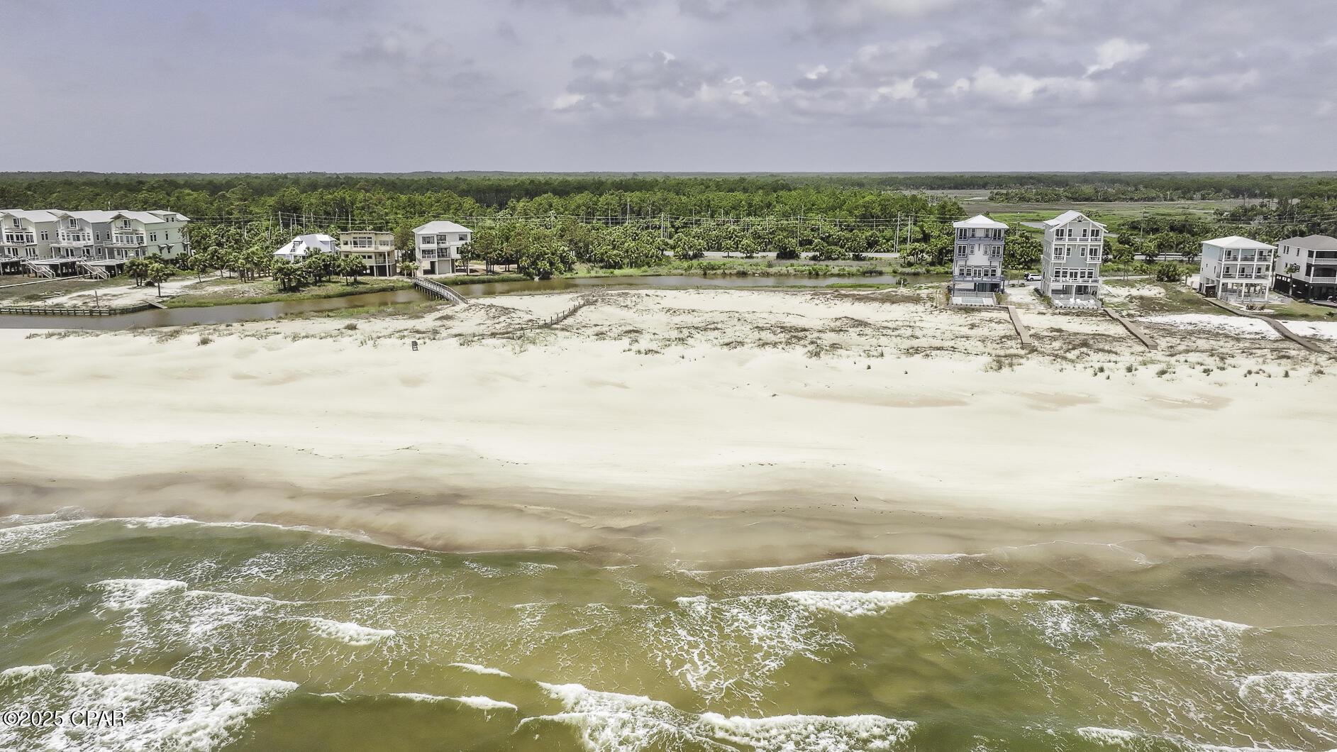 TBD Cr 30-A, Port St. Joe