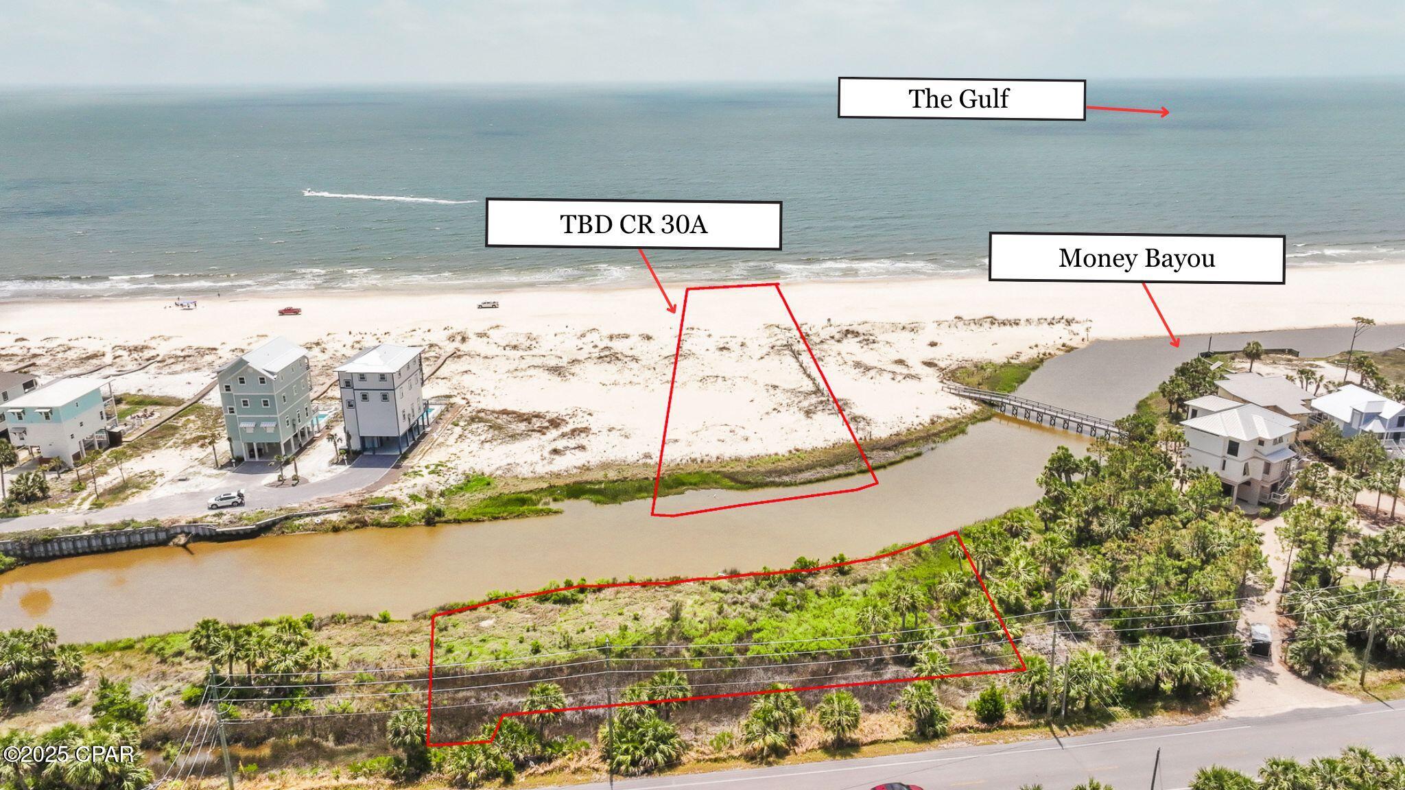 TBD Cr 30-A, Port St. Joe