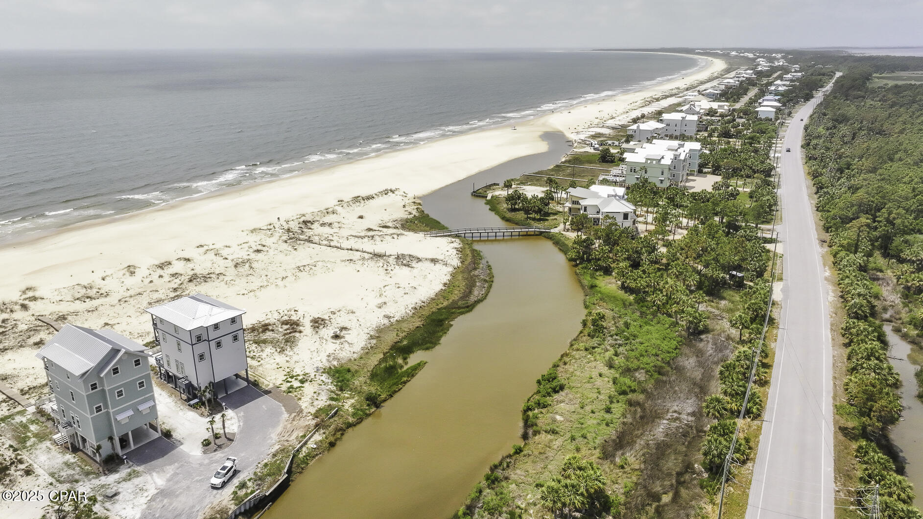 TBD Cr 30-A, Port St. Joe