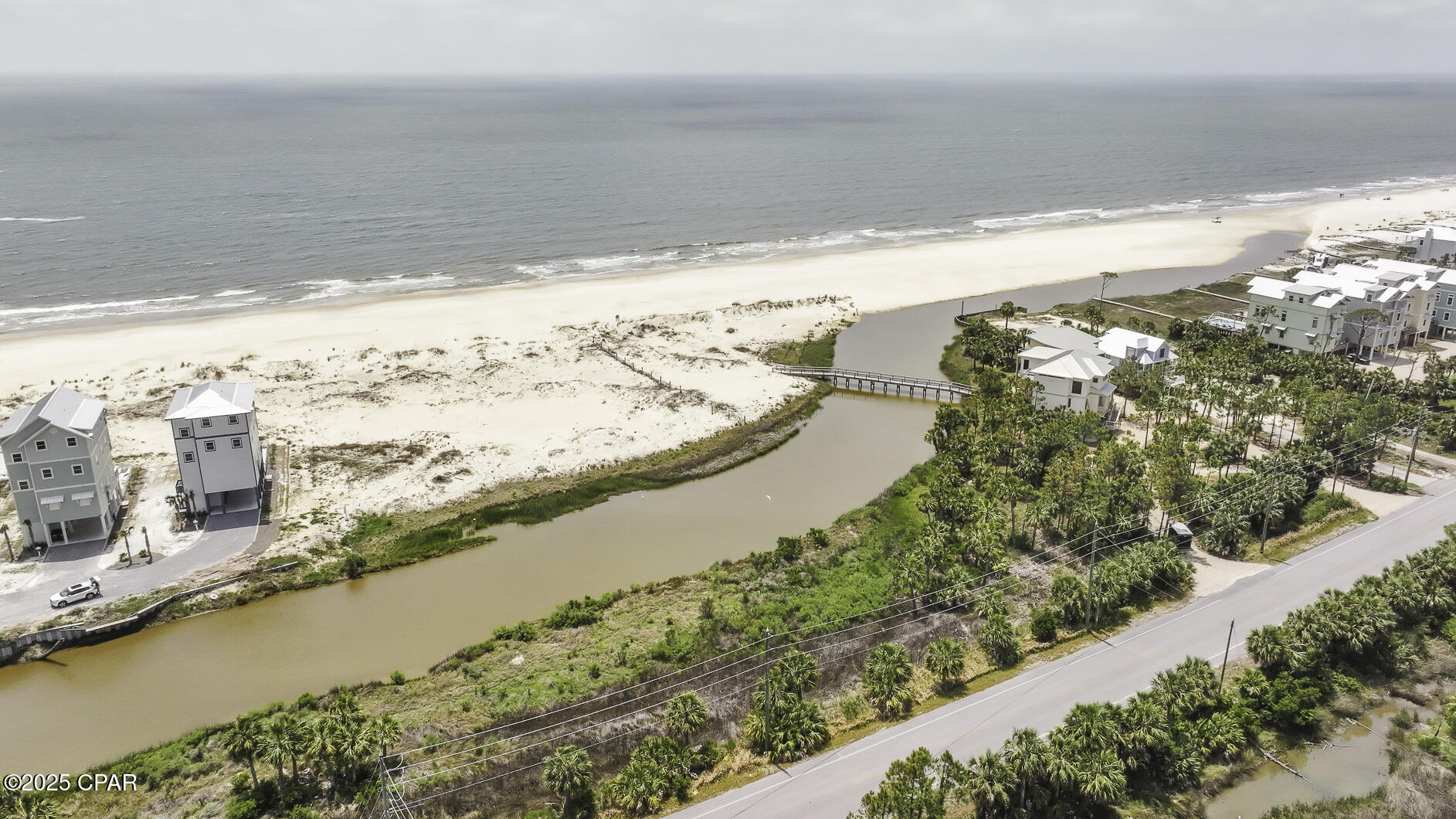 TBD Cr 30-A, Port St. Joe