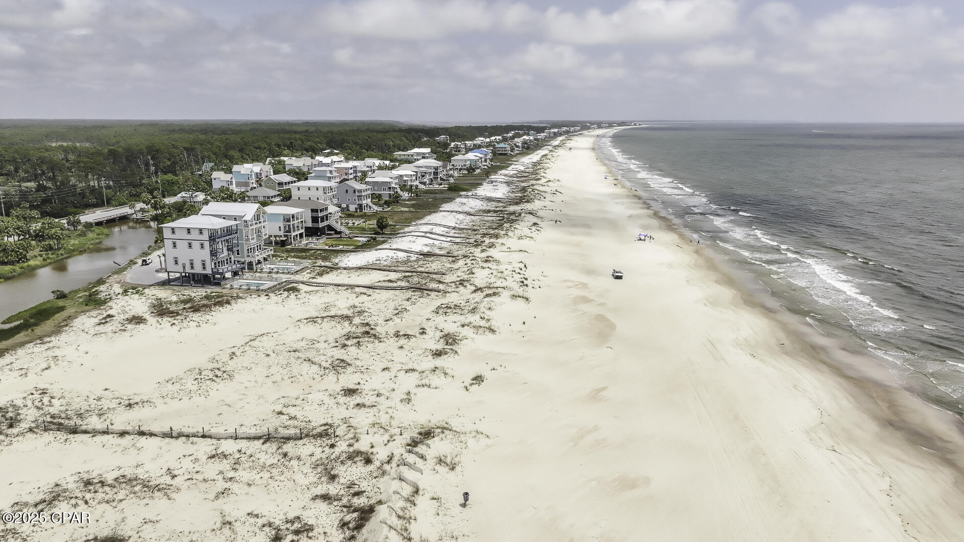 TBD Cr 30-A, Port St. Joe