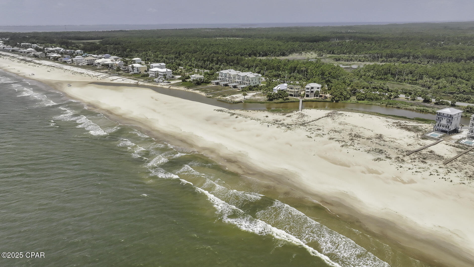 TBD Cr 30-A, Port St. Joe