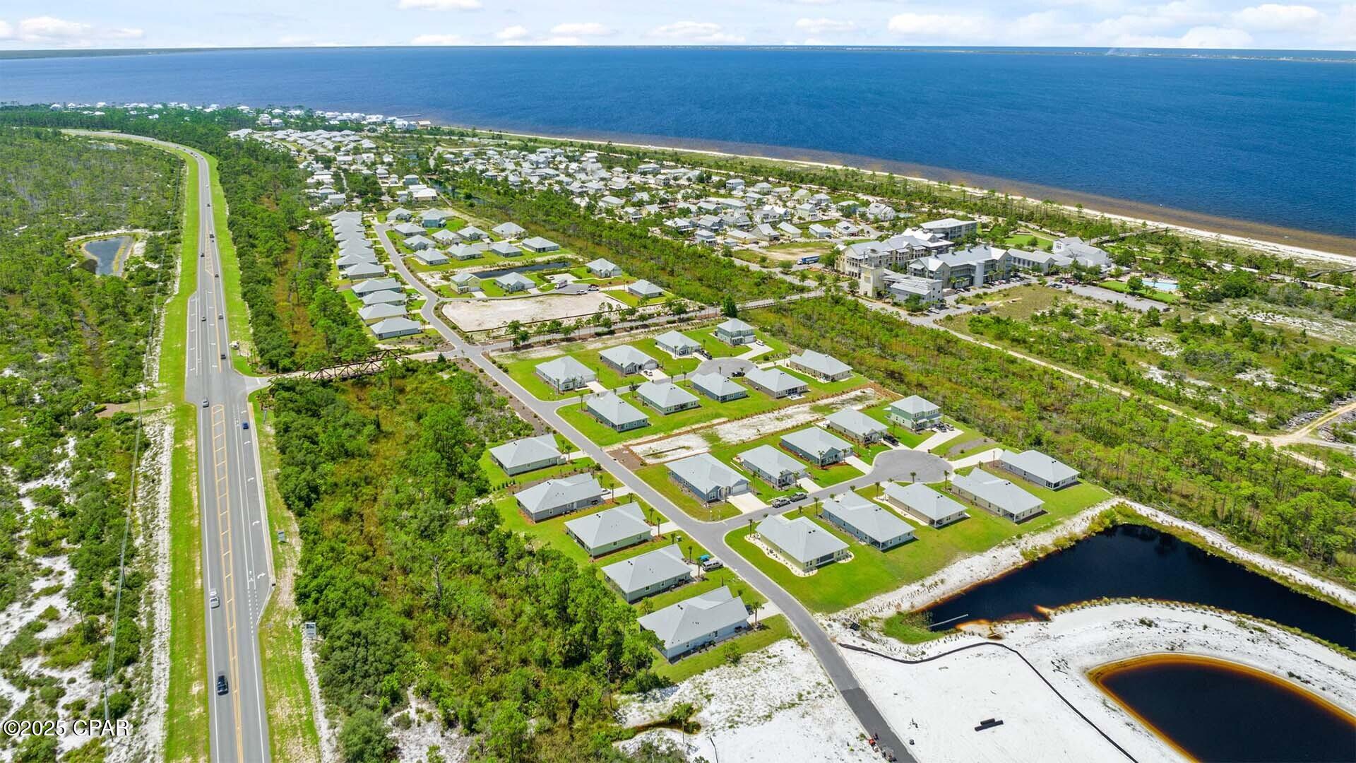 315 Sea Tern Lane, Port St. Joe