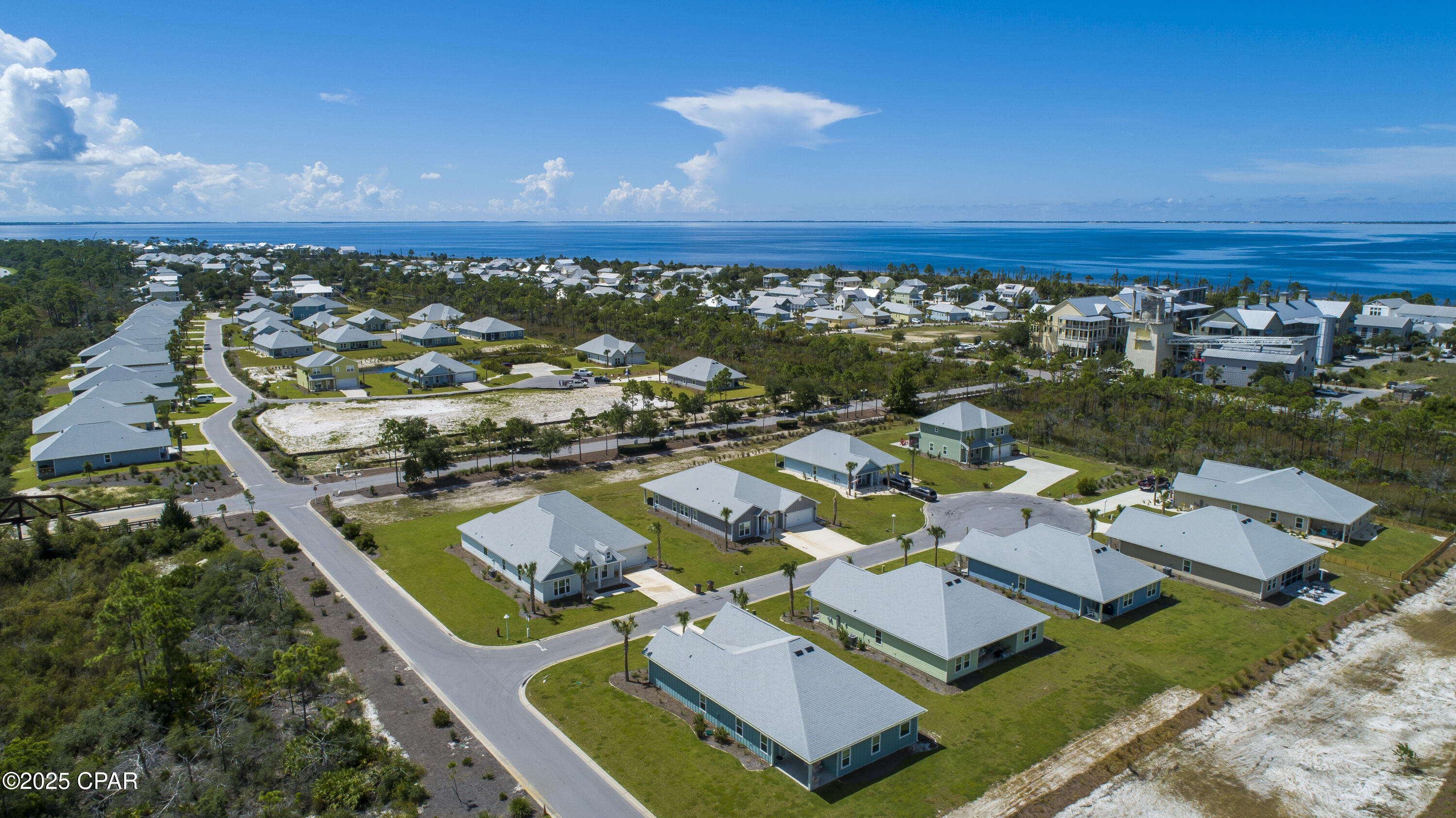 315 Sea Tern Lane, Port St. Joe