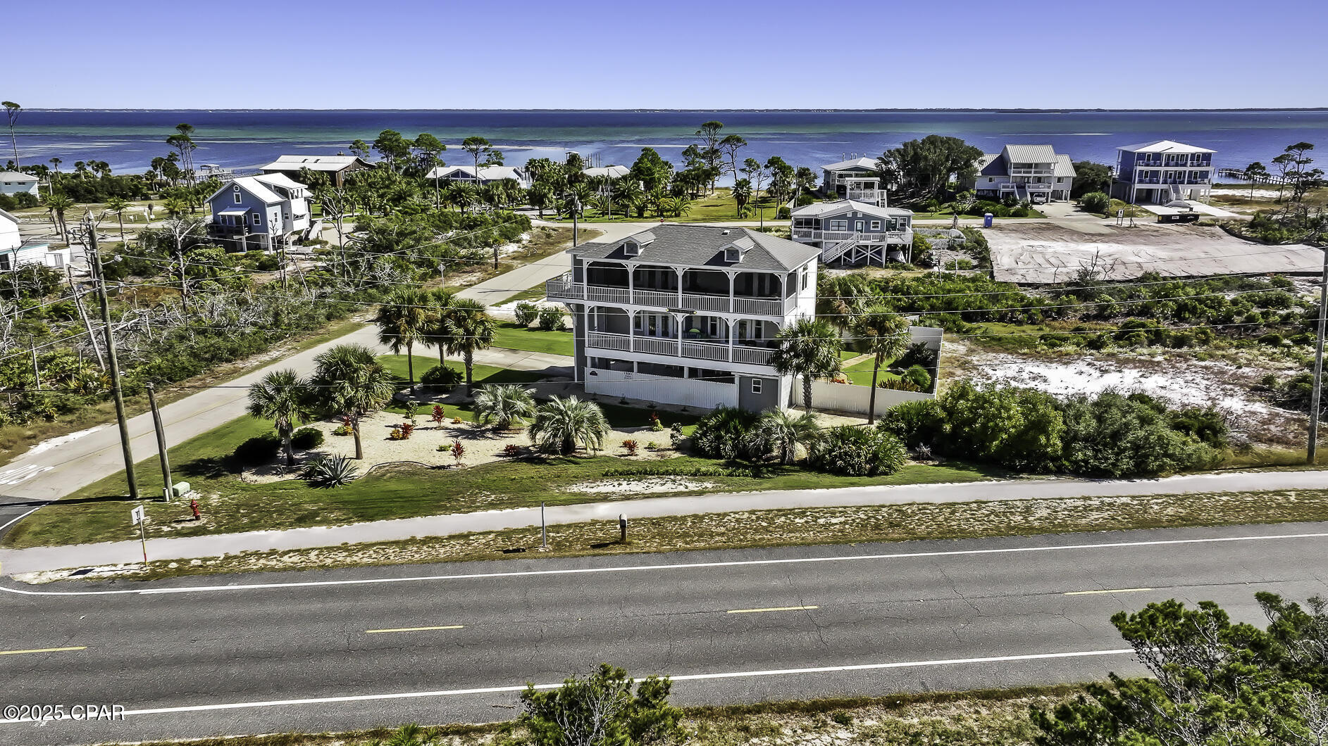 7070 Cape San Blas Road, Port St. Joe