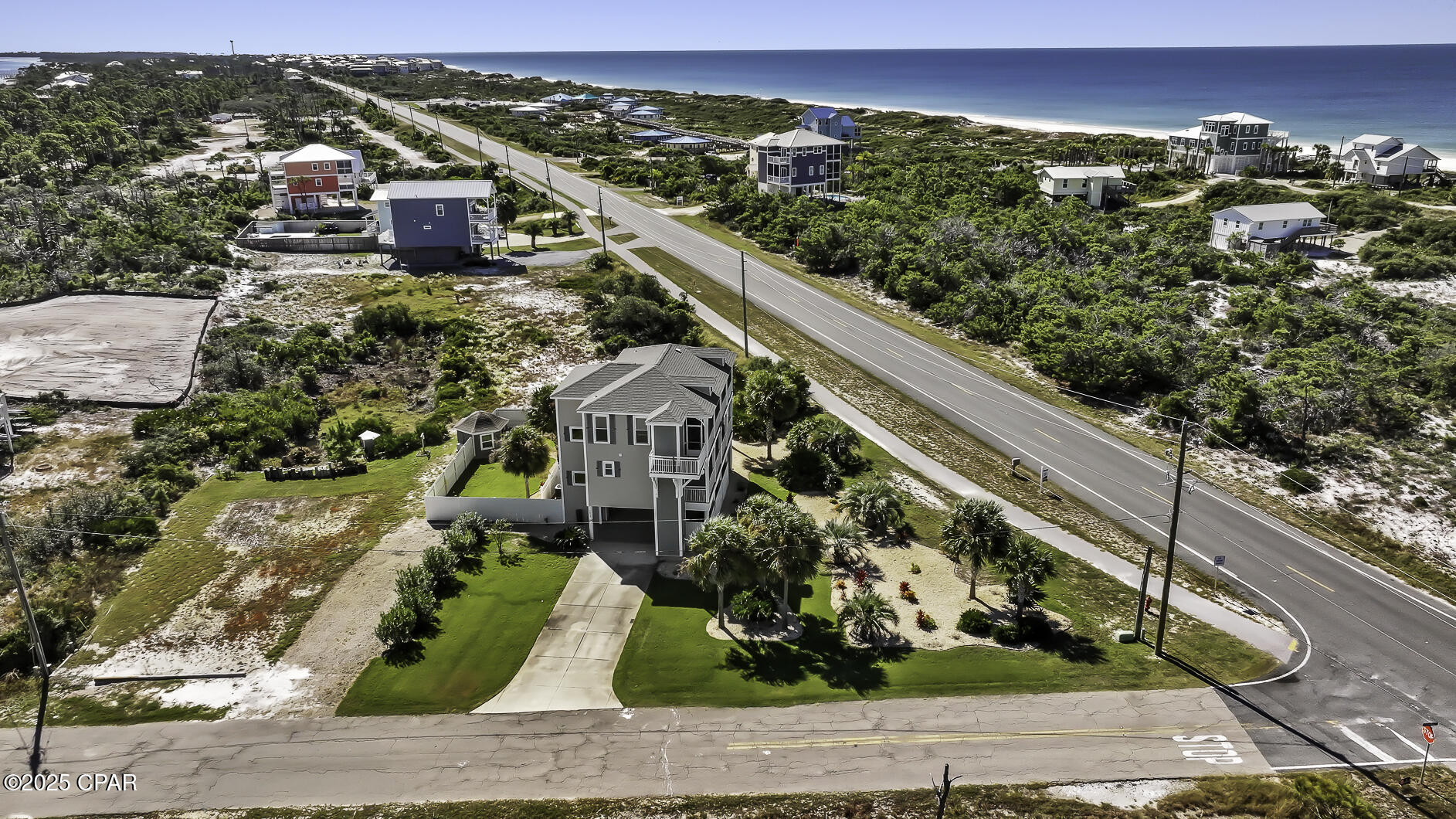 7070 Cape San Blas Road, Port St. Joe