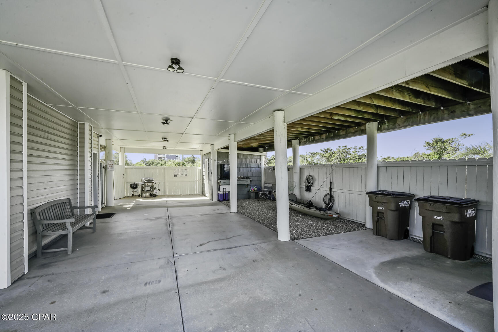 7070 Cape San Blas Road, Port St. Joe