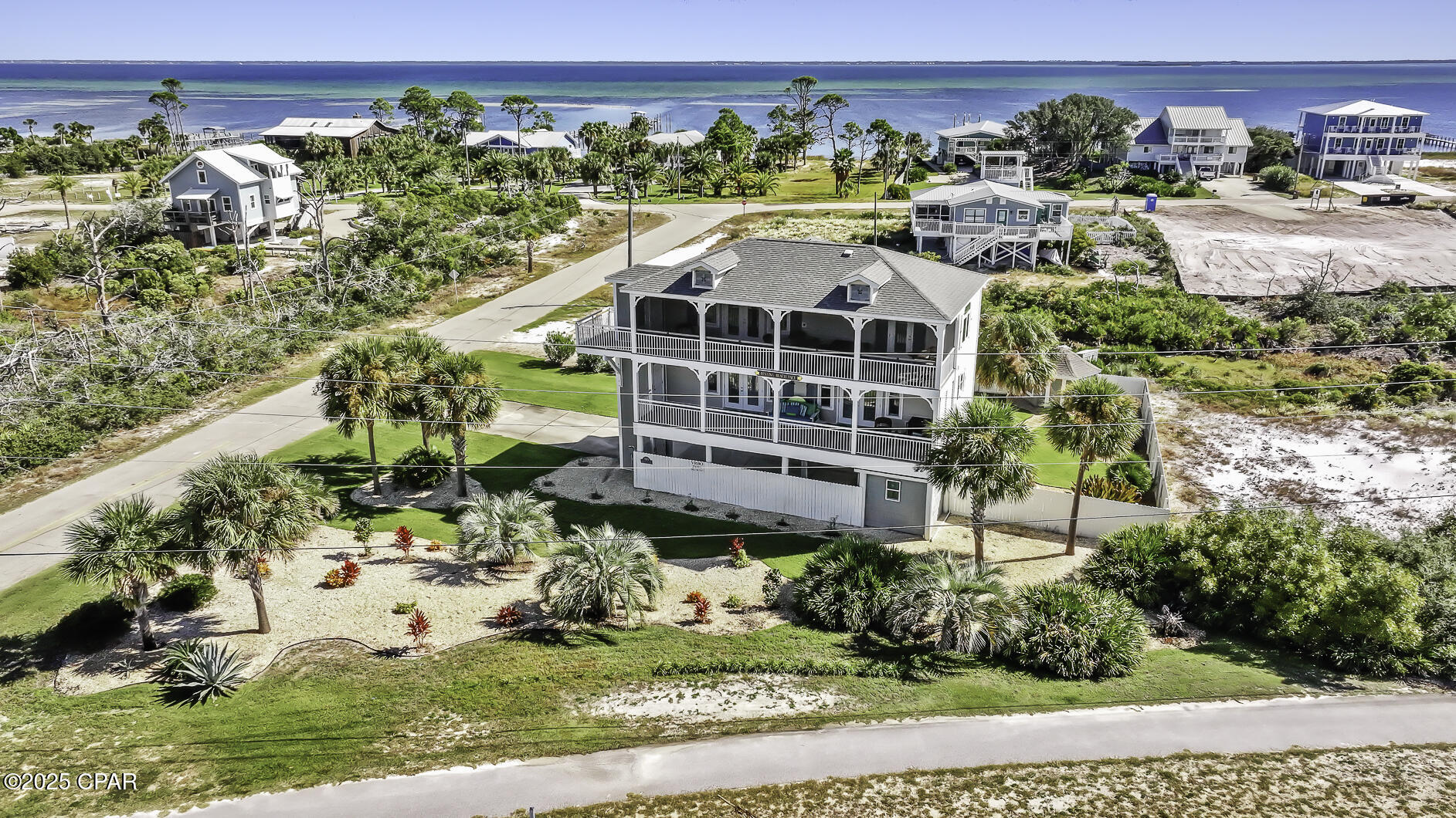 7070 Cape San Blas Road, Port St. Joe