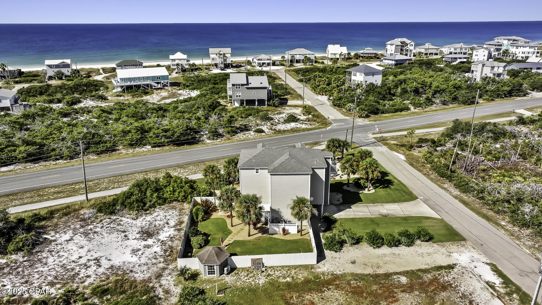 7070 Cape San Blas Road, Port St. Joe