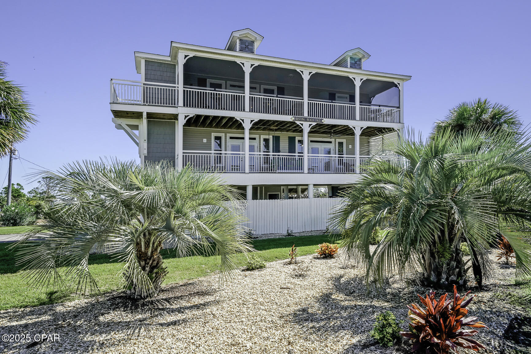 7070 Cape San Blas Road, Port St. Joe