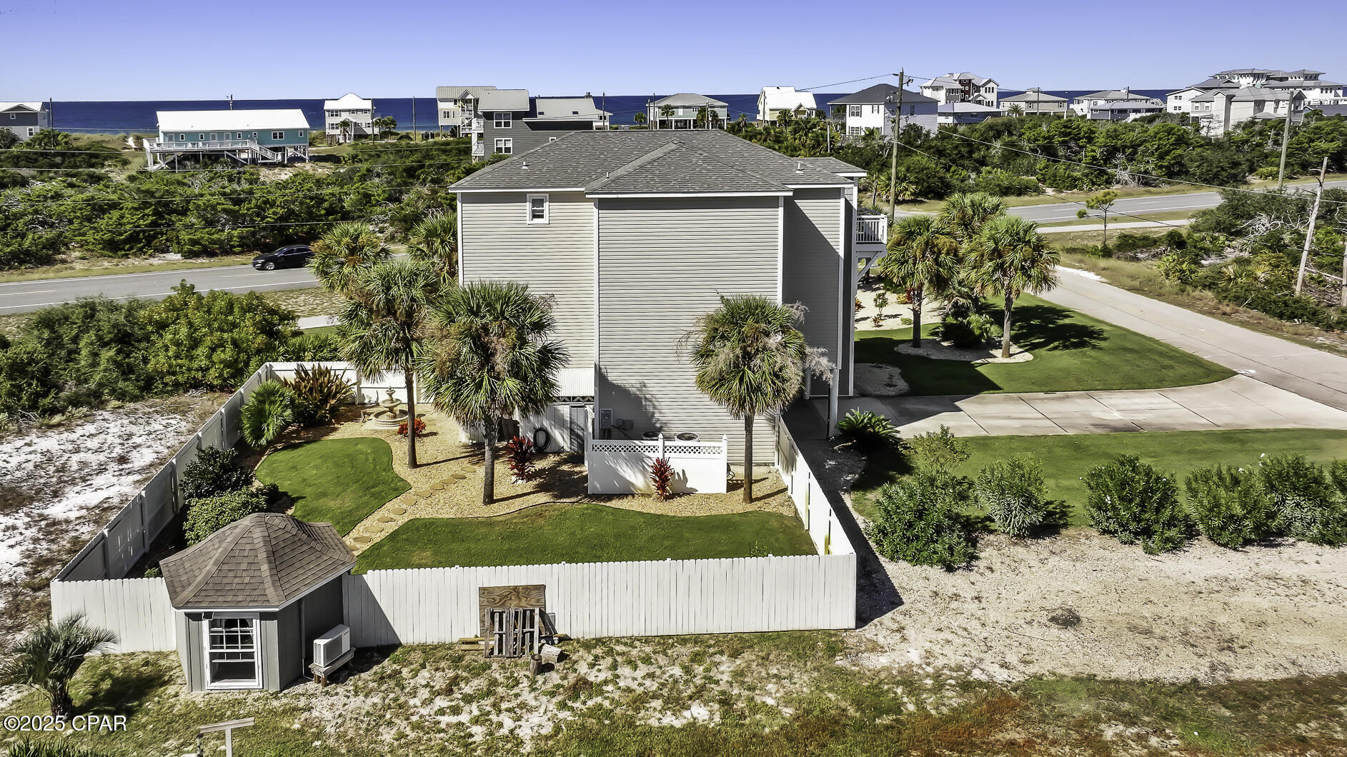 7070 Cape San Blas Road, Port St. Joe