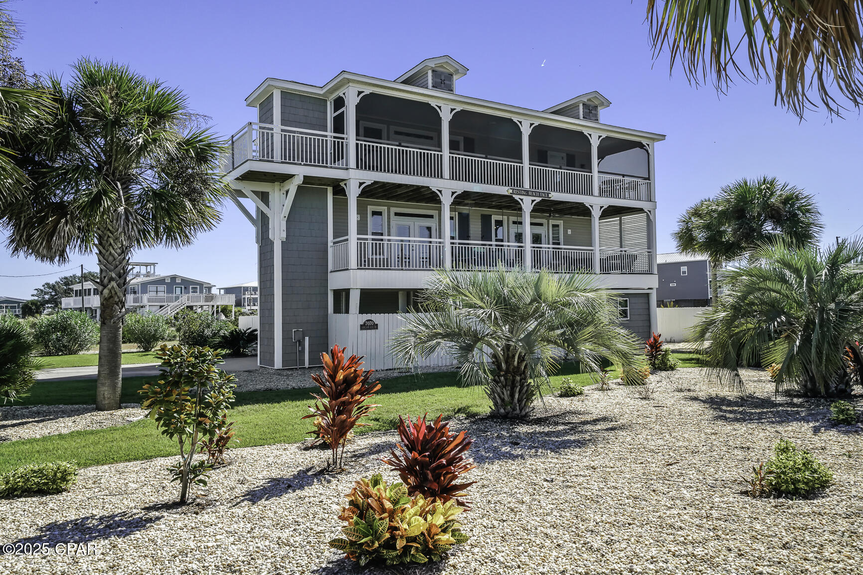 7070 Cape San Blas Road, Port St. Joe