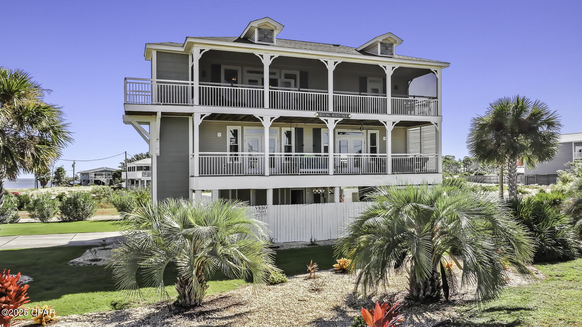 7070 Cape San Blas Road, Port St. Joe