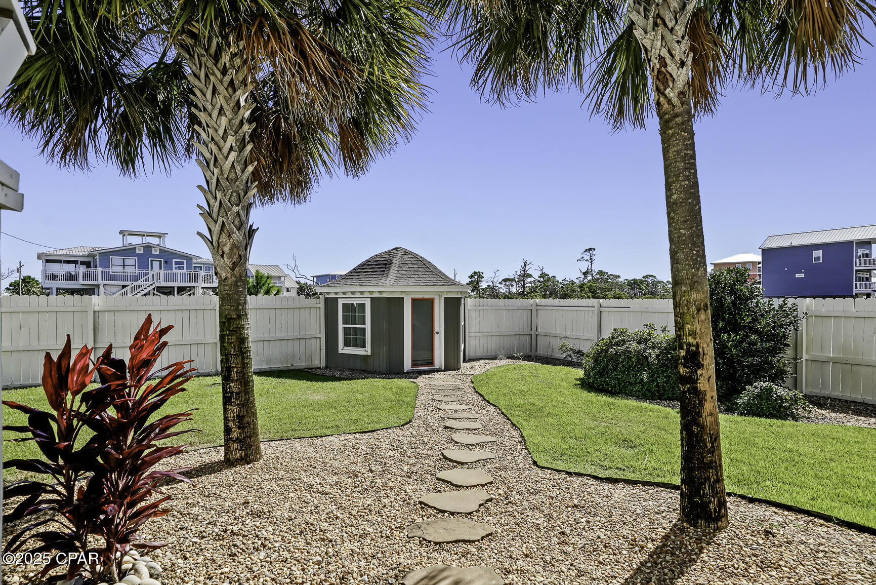 7070 Cape San Blas Road, Port St. Joe