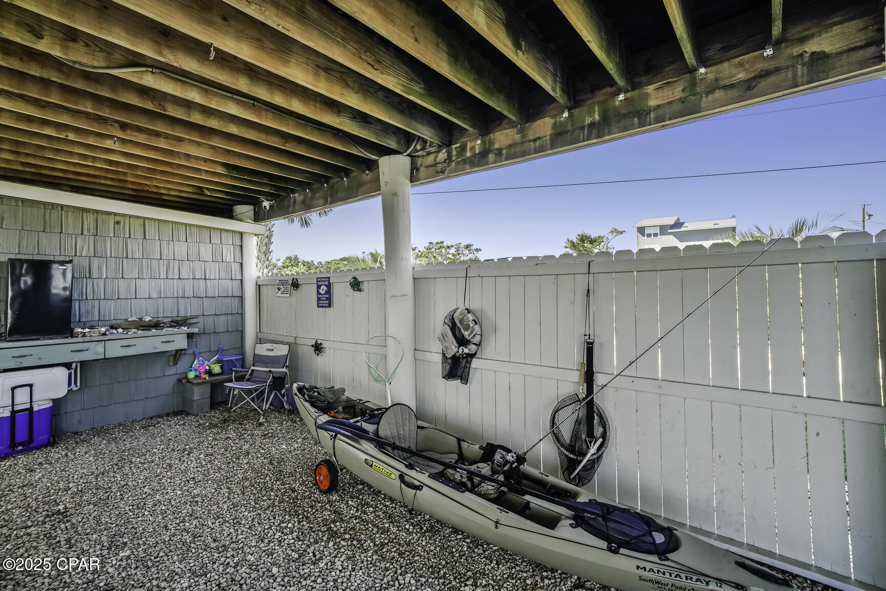 7070 Cape San Blas Road, Port St. Joe