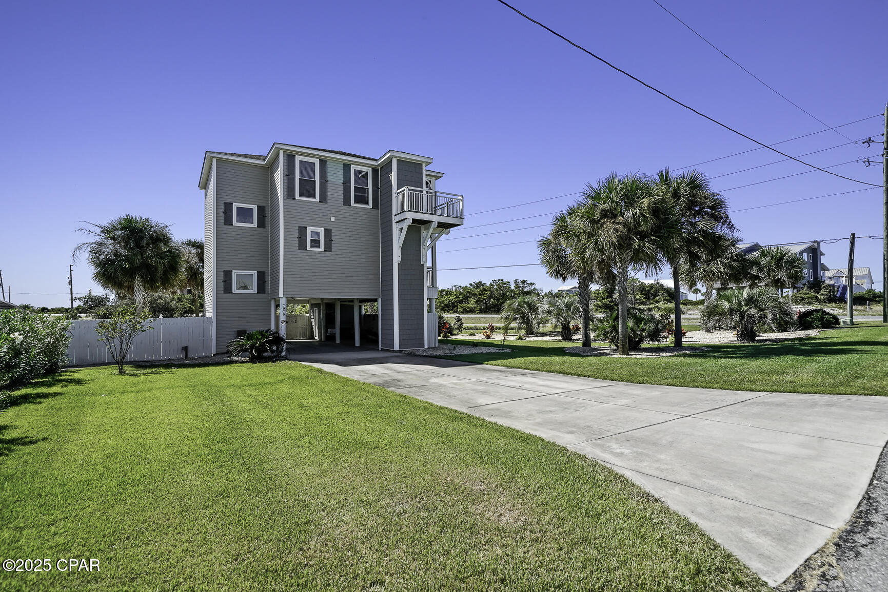 7070 Cape San Blas Road, Port St. Joe