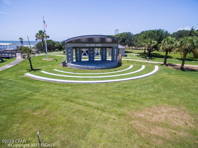 217 Gulf Street, Port St. Joe